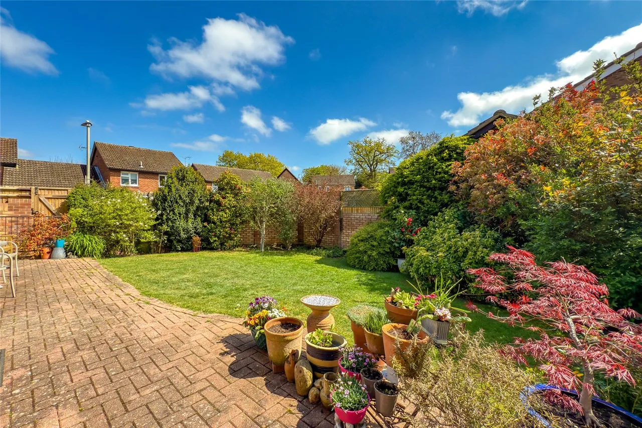 Welbeck Rise, Harpenden, Hertfordshire, AL5 1RT, photo 11