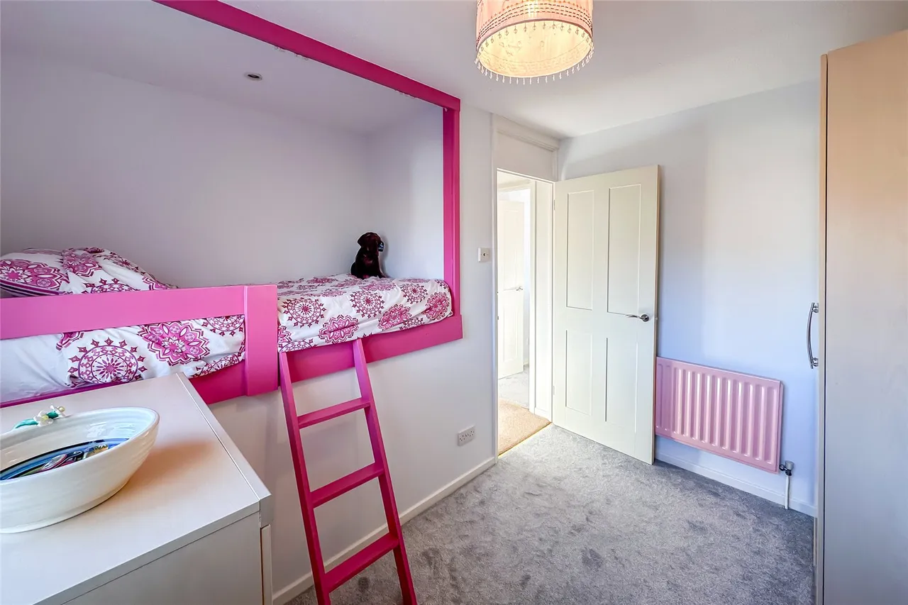 Welbeck Rise, Harpenden, Hertfordshire, AL5 1RT, photo 22