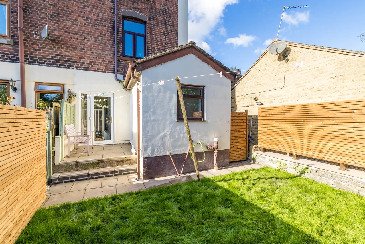 Higher Lane, Upholland, WN8, photo 11