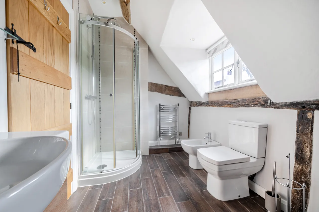 Berghers Hill, Wooburn Green, HP10, photo 12