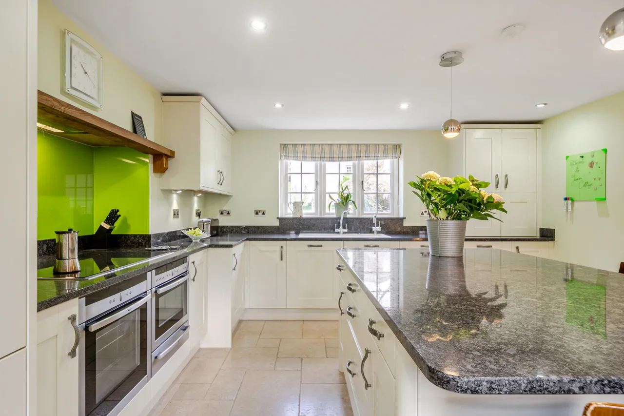 Berghers Hill, Wooburn Green, HP10, photo 8