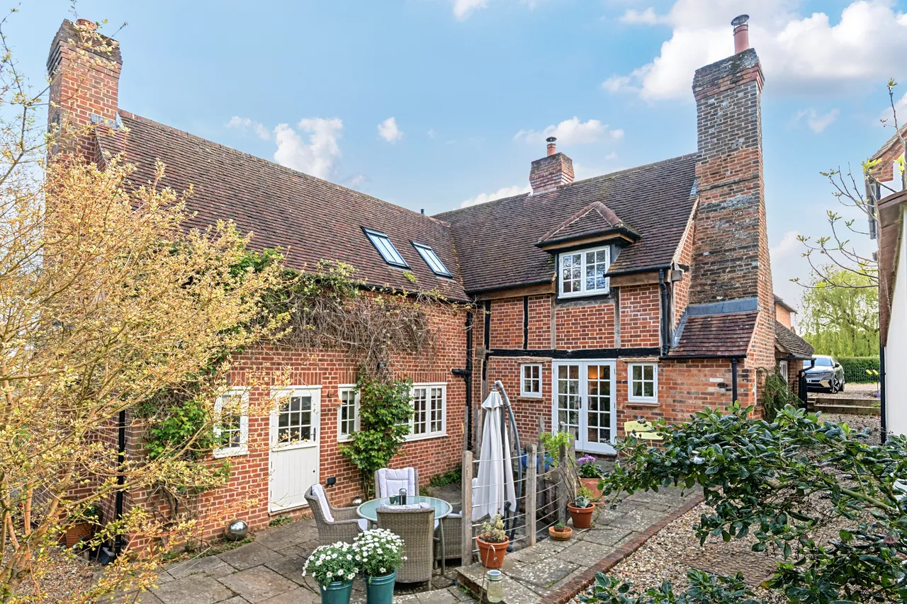 Berghers Hill, Wooburn Green, HP10, photo 6