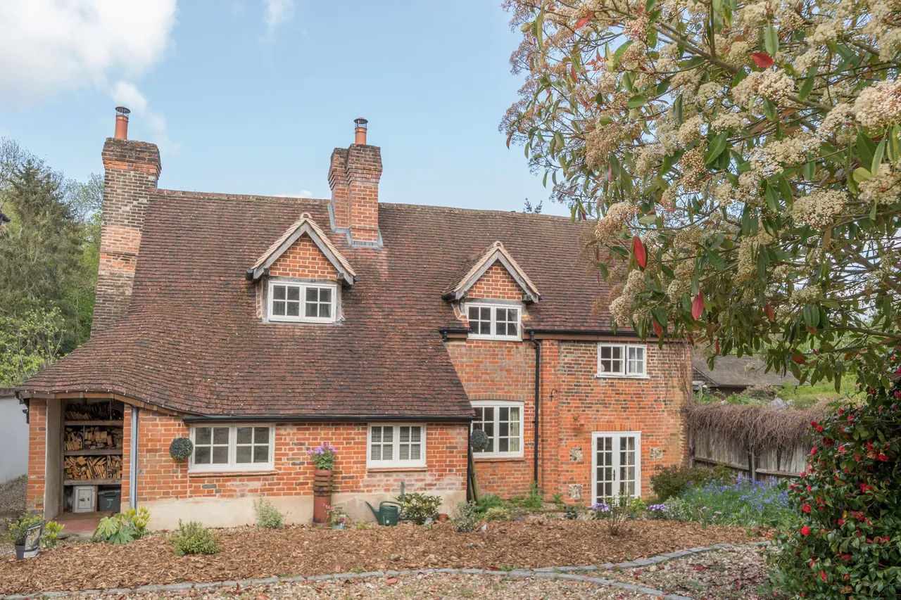 Berghers Hill, Wooburn Green, HP10, photo 5