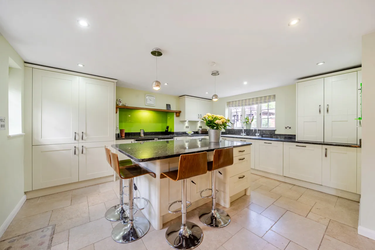 Berghers Hill, Wooburn Green, HP10, photo 7
