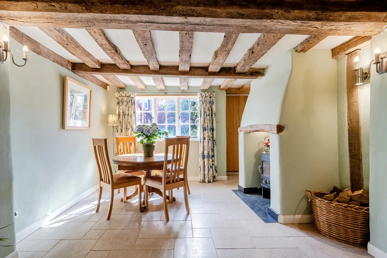 Berghers Hill, Wooburn Green, HP10, photo 9