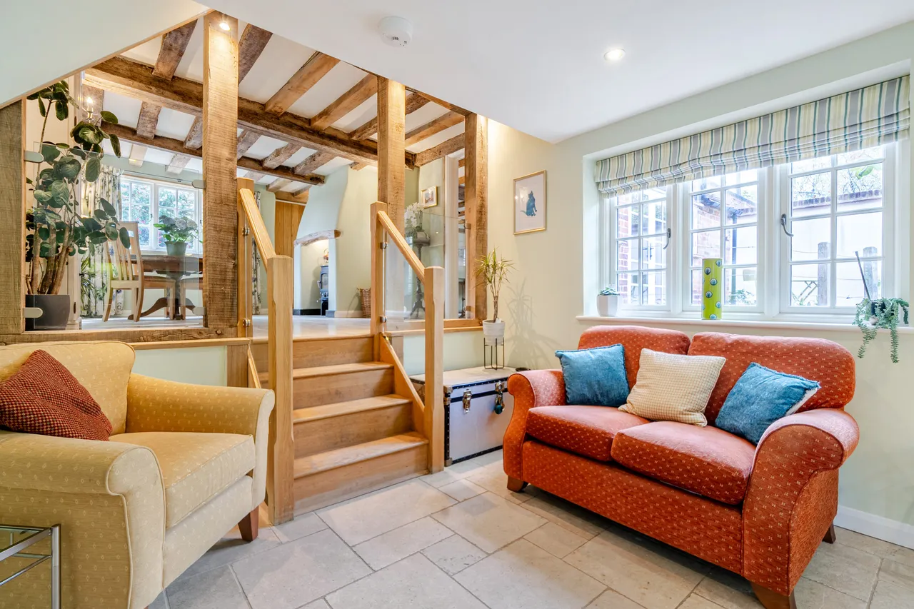 Berghers Hill, Wooburn Green, HP10, photo 2