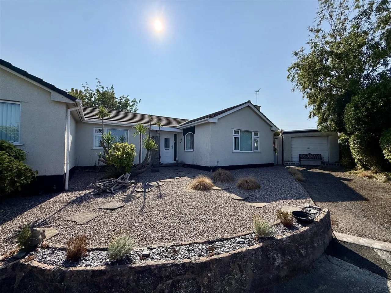 4 bed house for sale, Ffordd Eleth, Moelfre, LL72