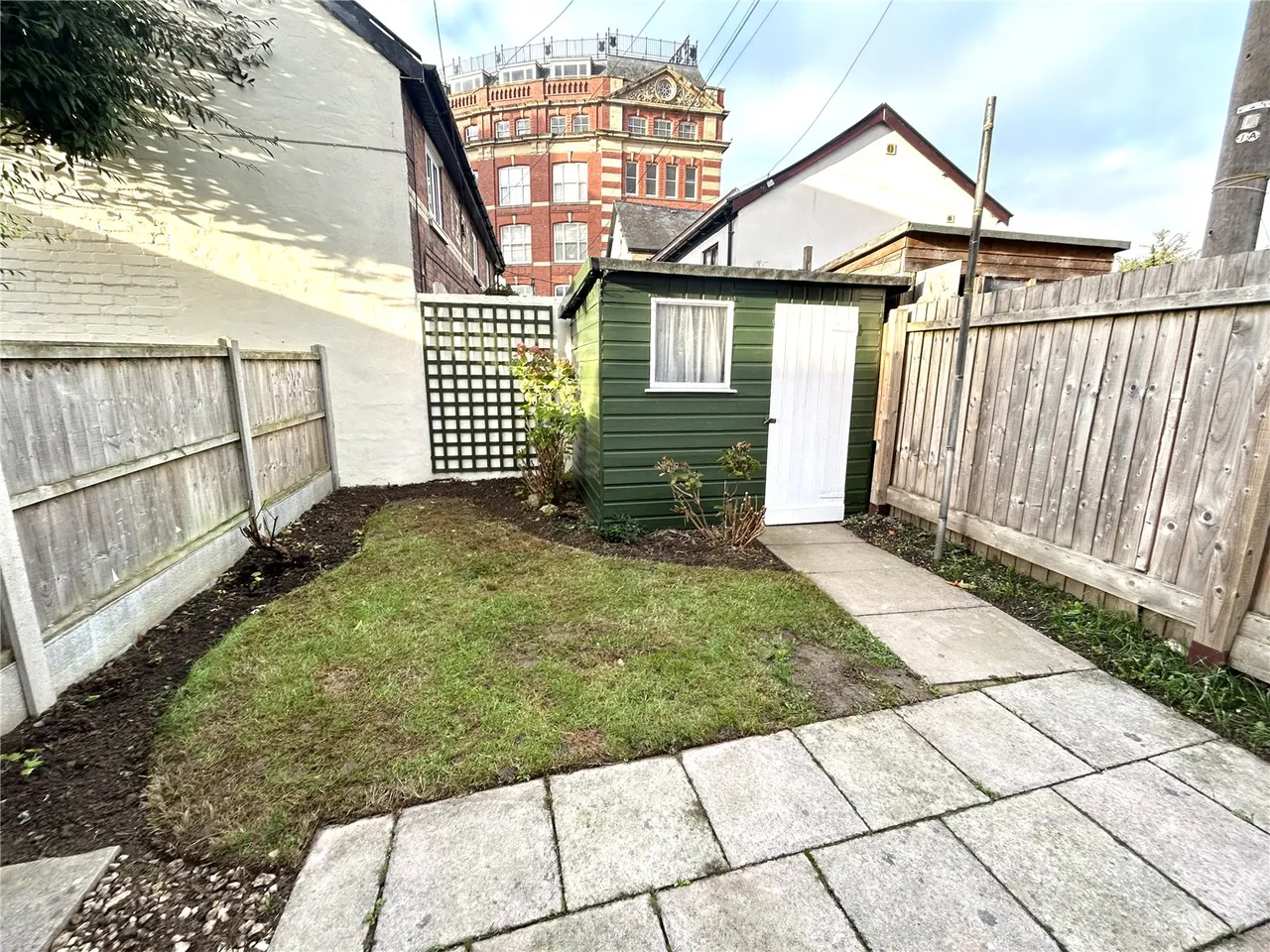 Stone Terrace, Newtown, photo 10