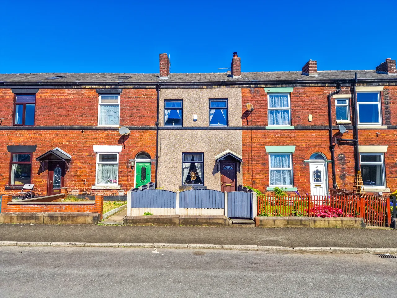 Badger Street, Bury, BL9, photo 5