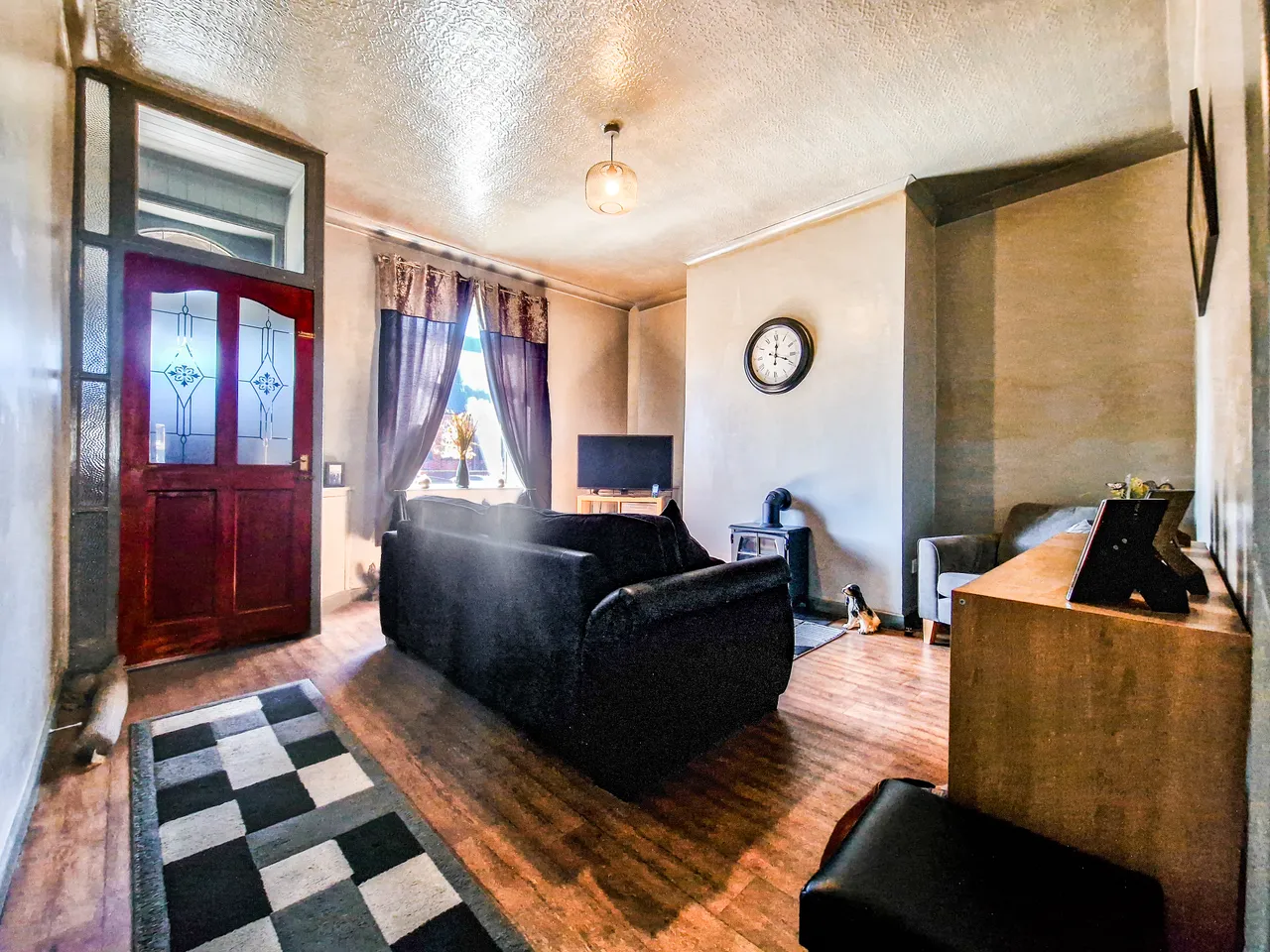 Badger Street, Bury, BL9, photo 6
