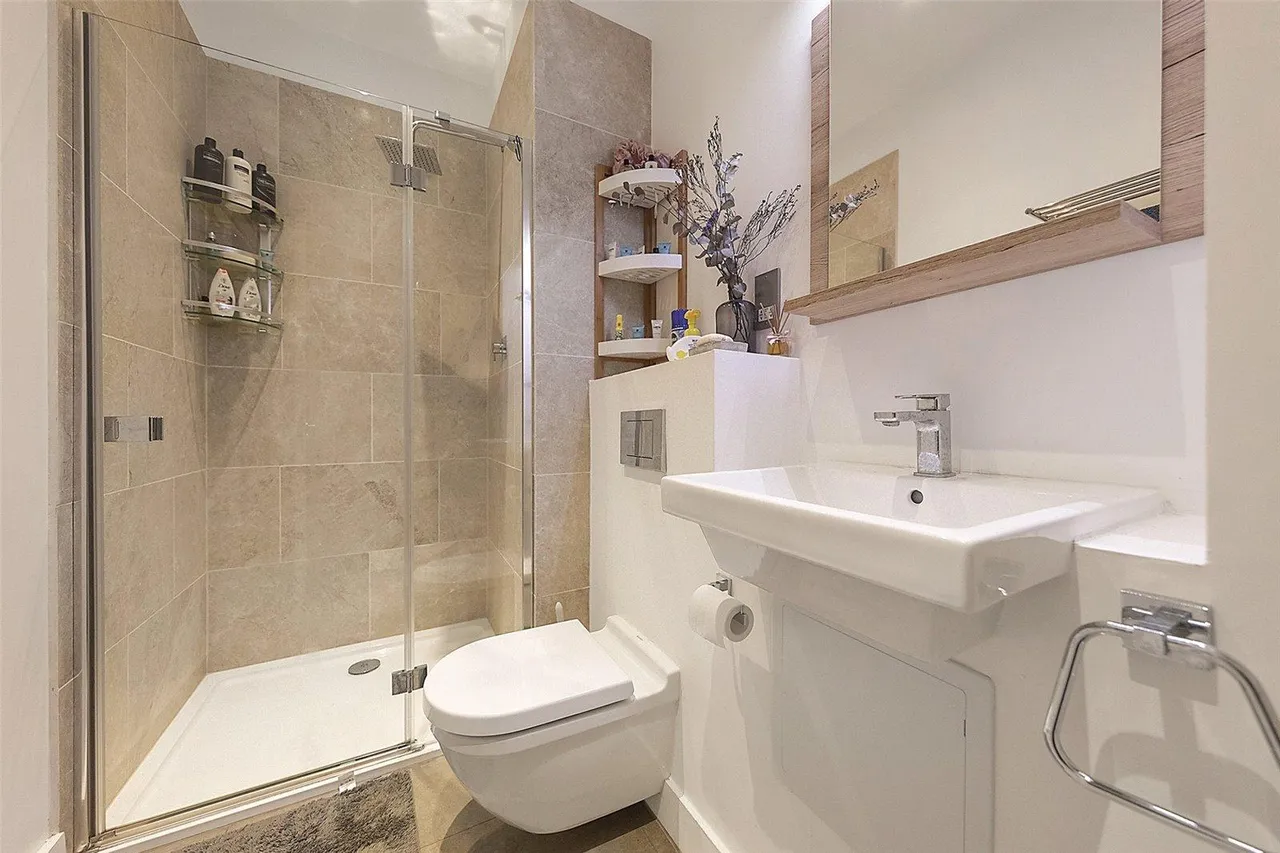 Parsifal Road, London, photo 26