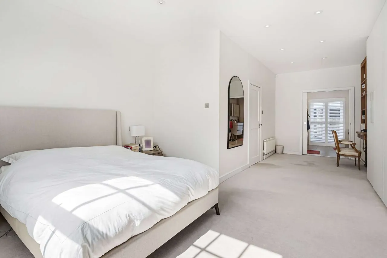 Radnor Walk, London, SW3 4BP, photo 8