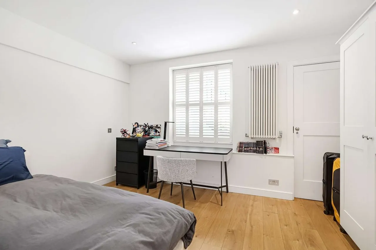 Radnor Walk, London, SW3 4BP, photo 11