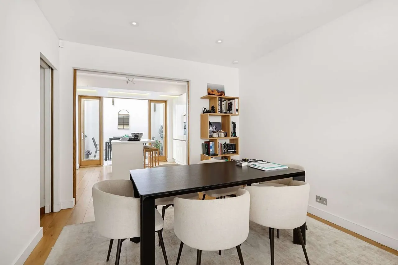 Radnor Walk, London, SW3 4BP, photo 3