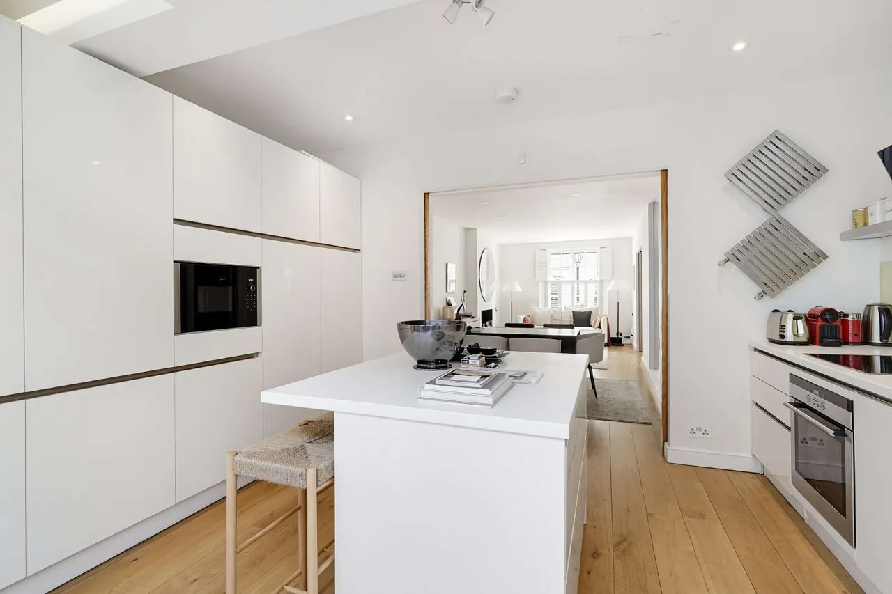 Radnor Walk, London, SW3 4BP, photo 4