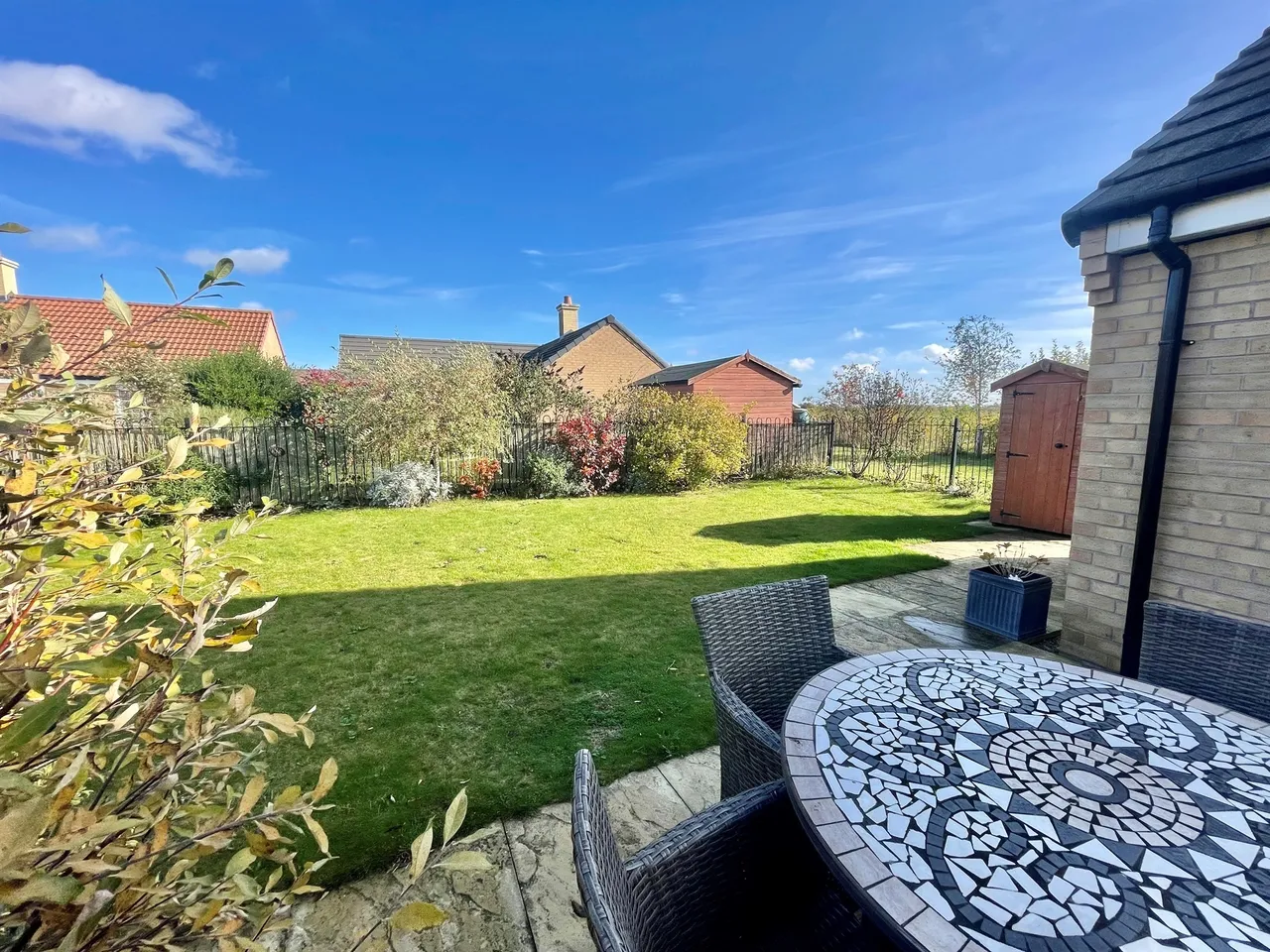 Mayfield Gardens, Peterborough, PE6, photo 8