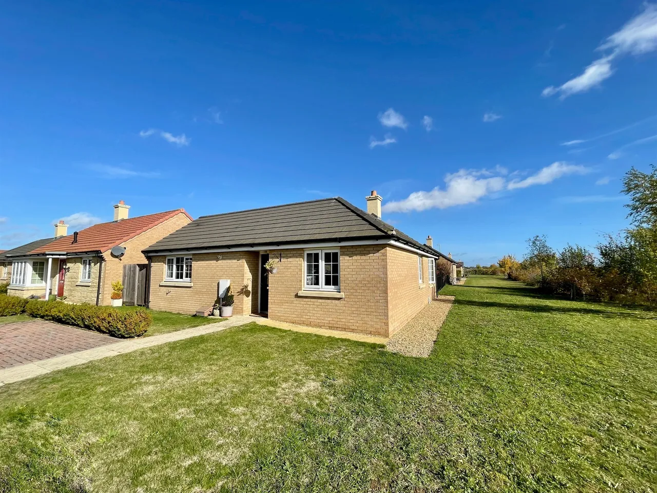 Mayfield Gardens, Peterborough, PE6, photo 11