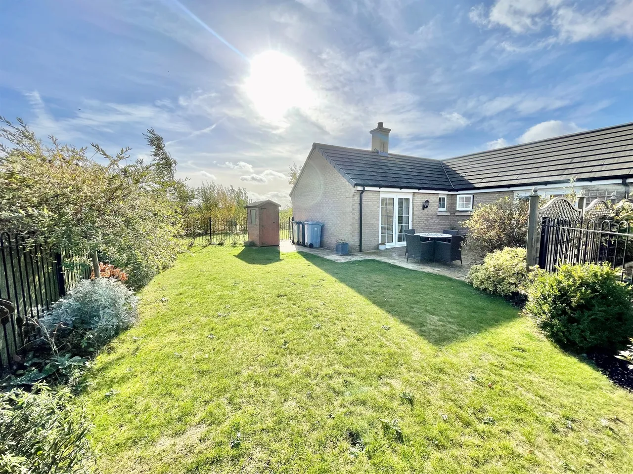 Mayfield Gardens, Peterborough, PE6, photo 5