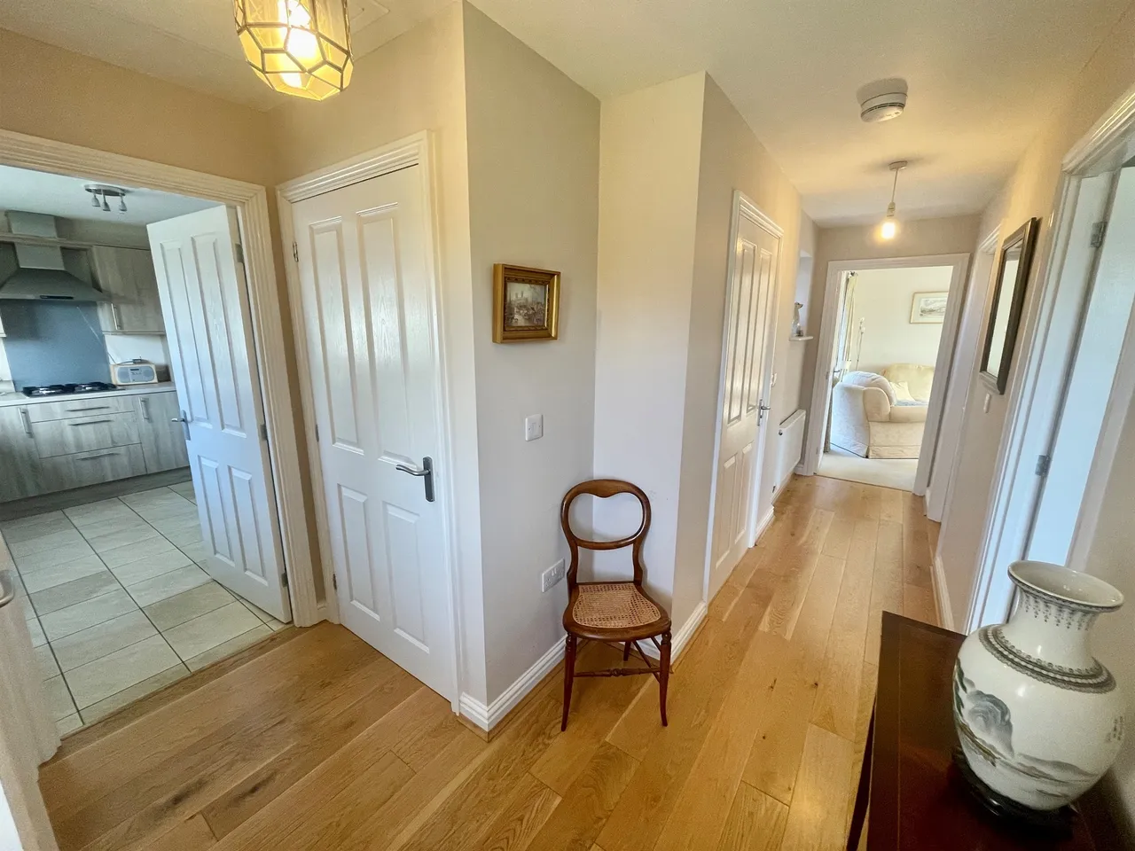 Mayfield Gardens, Peterborough, PE6, photo 4
