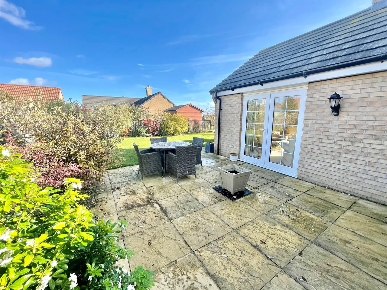 Mayfield Gardens, Peterborough, PE6, photo 10