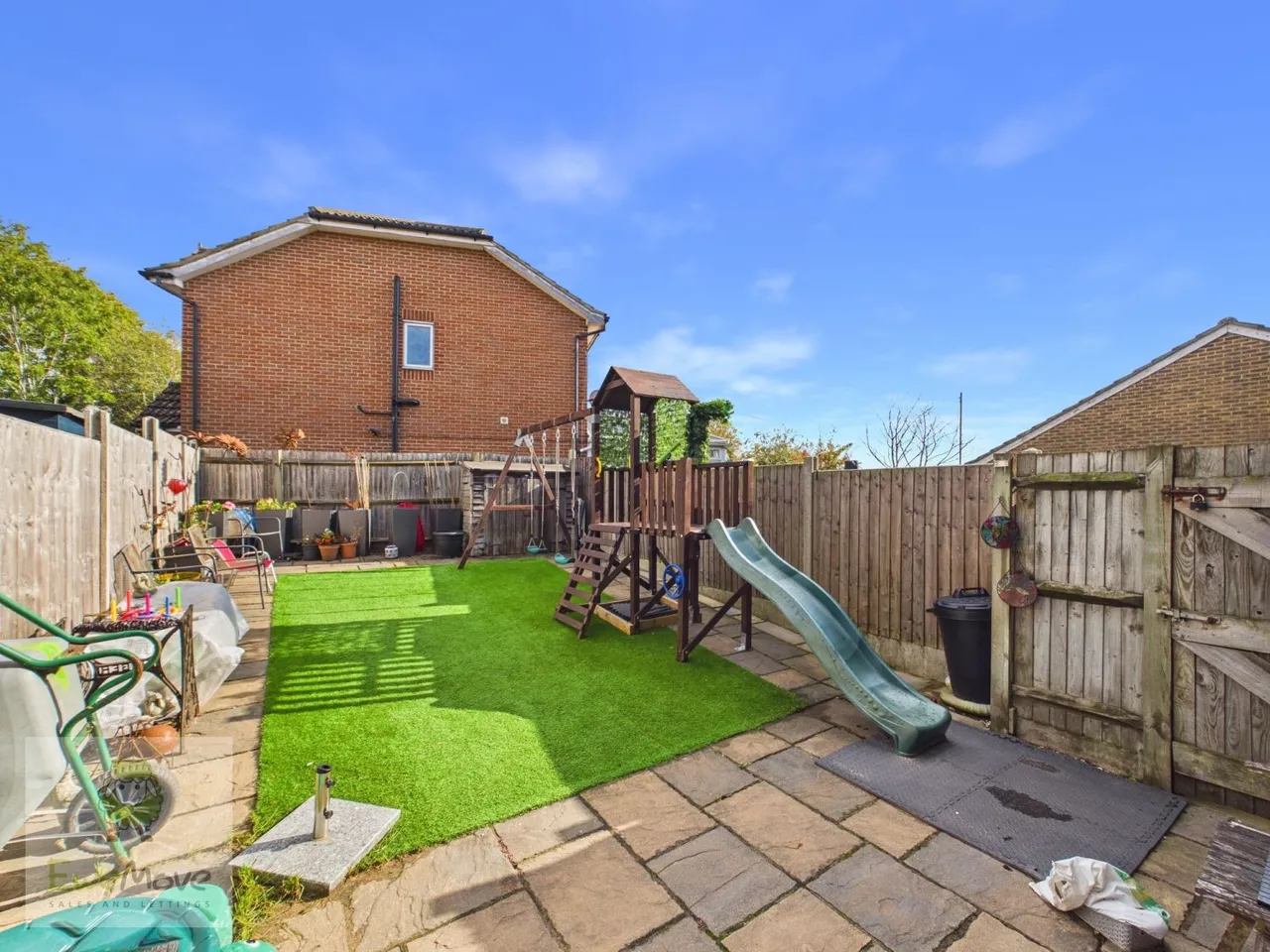 Lodge Hill Lane, Chattenden, ME3, photo 13