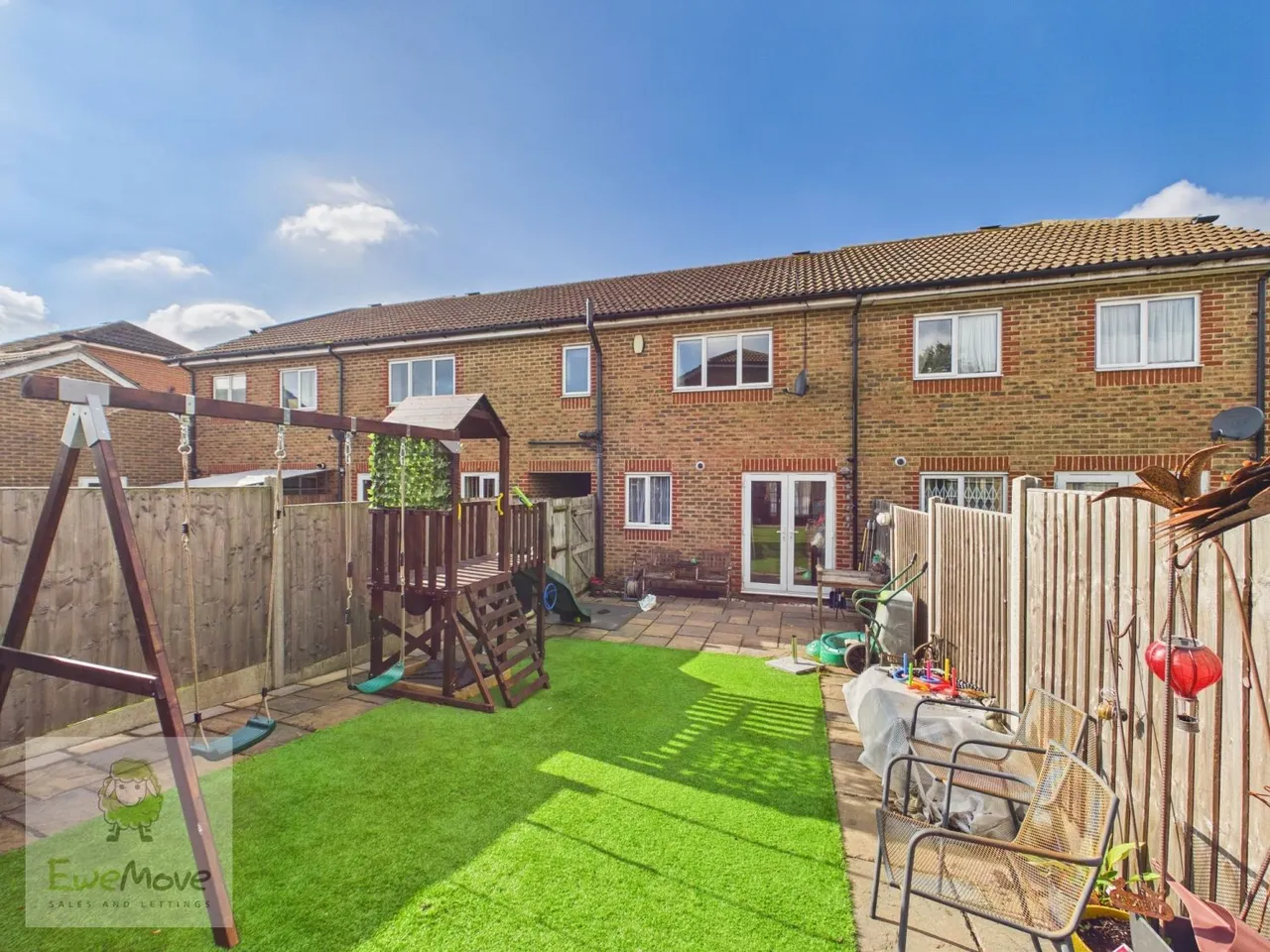 Lodge Hill Lane, Chattenden, ME3, photo 14