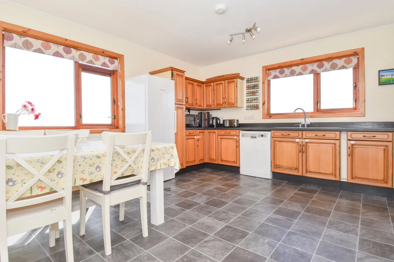 Danwall, Brindister, Gulberwick, Shetland, ZE2 9EX, photo 7