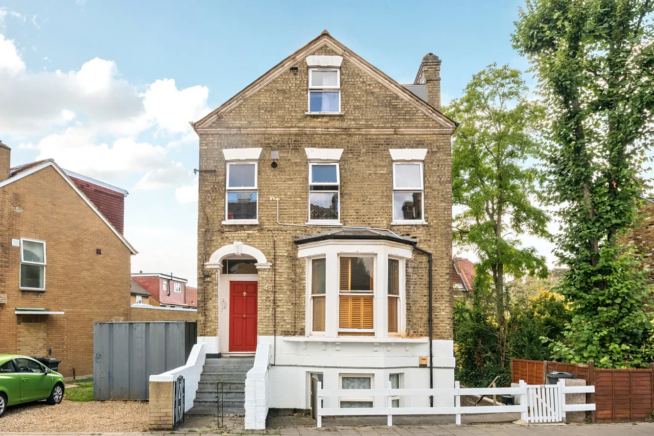 Pendennis Road, Streatham, SW16, photo 12