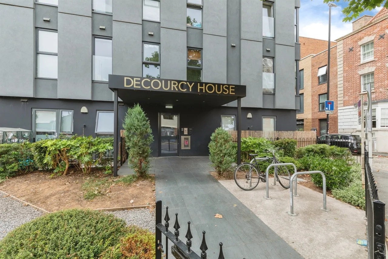 Upper York Street, Bristol, BS2, photo 13