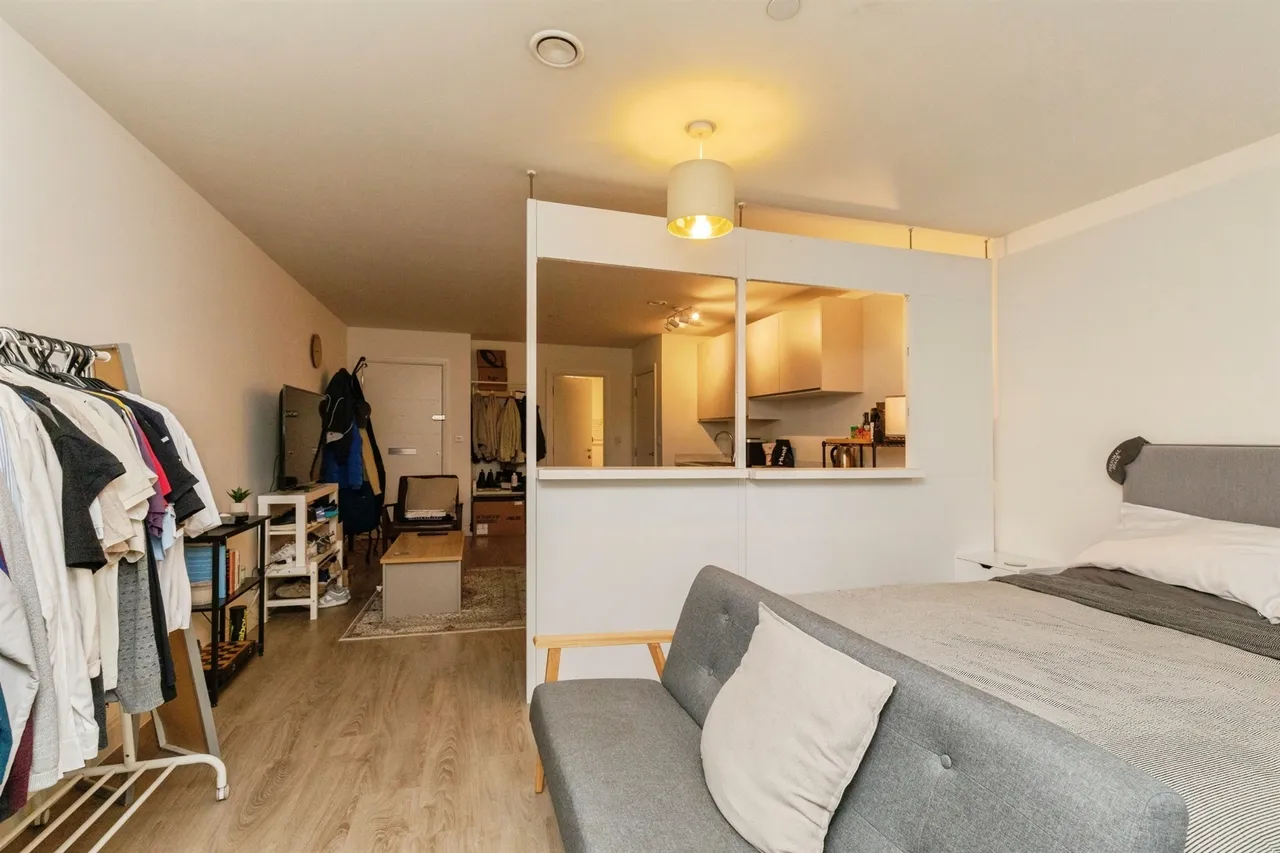 Upper York Street, Bristol, BS2, photo 9