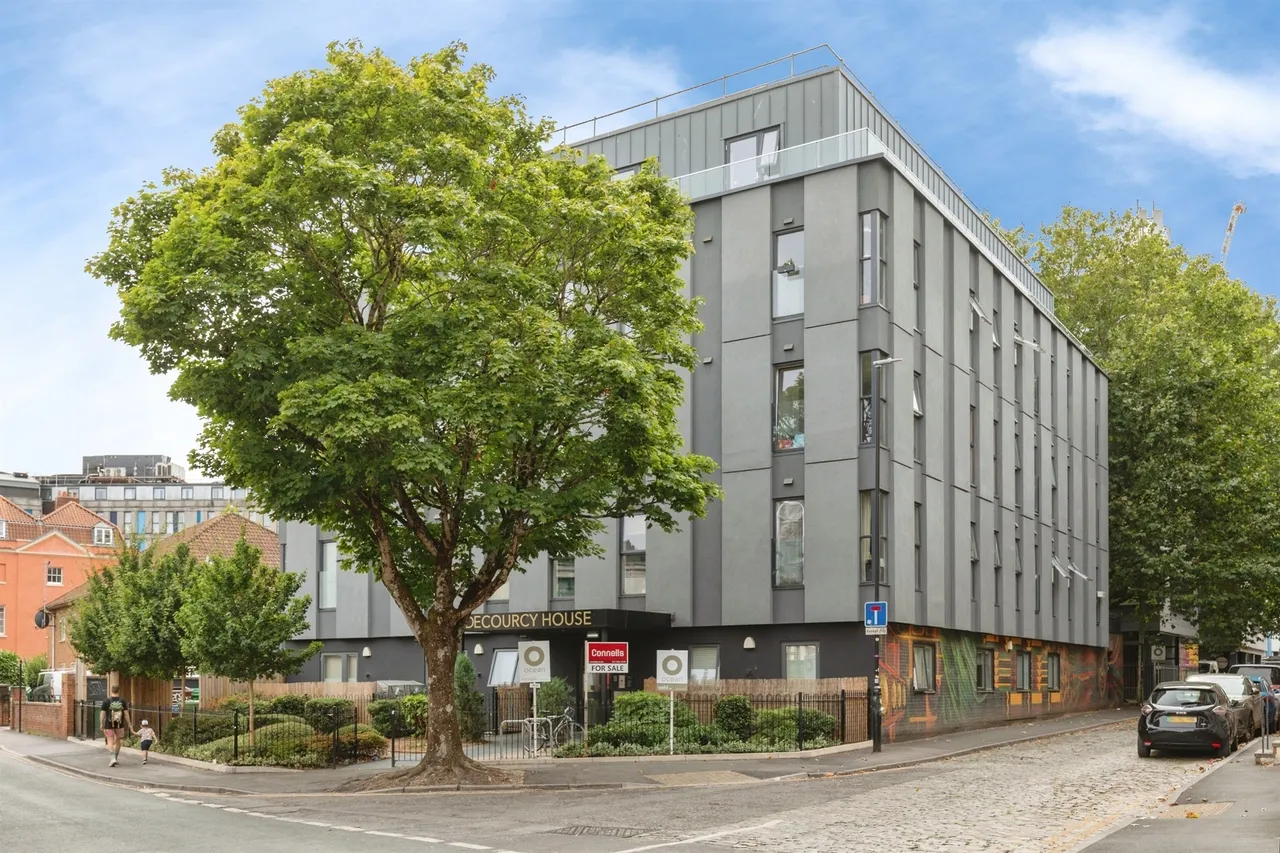 Upper York Street, Bristol, BS2, photo 2