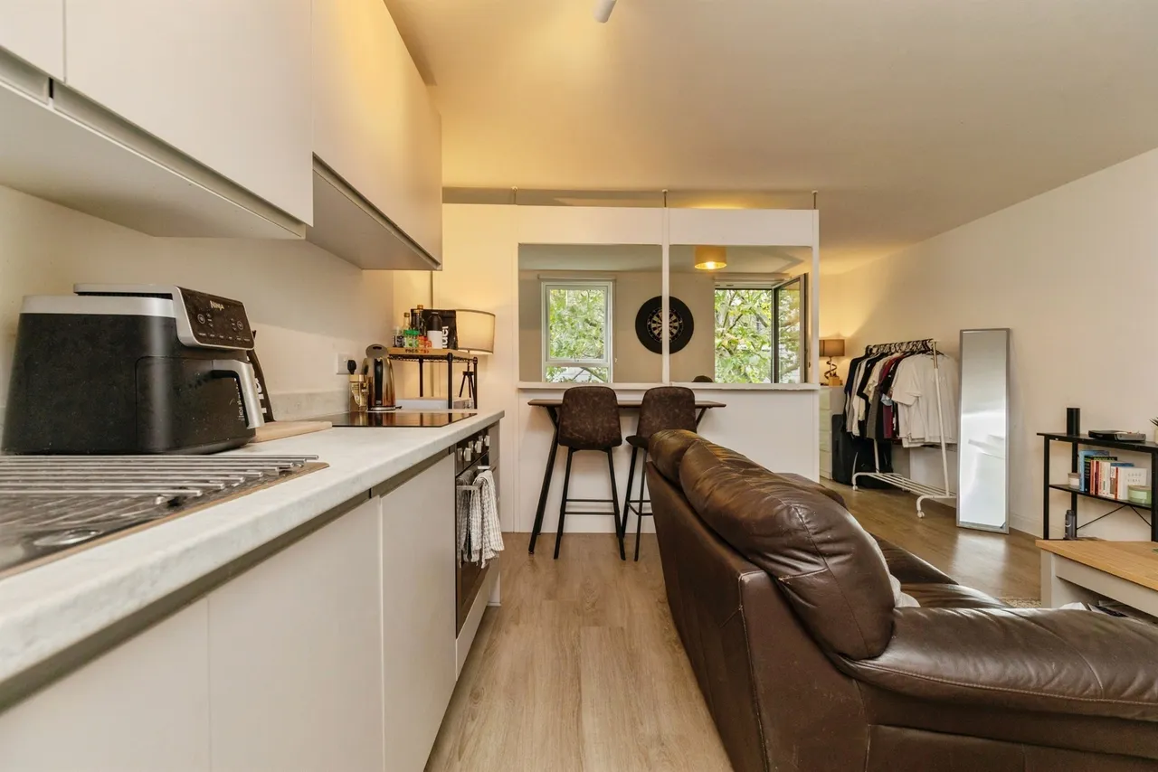 Upper York Street, Bristol, BS2, photo 19
