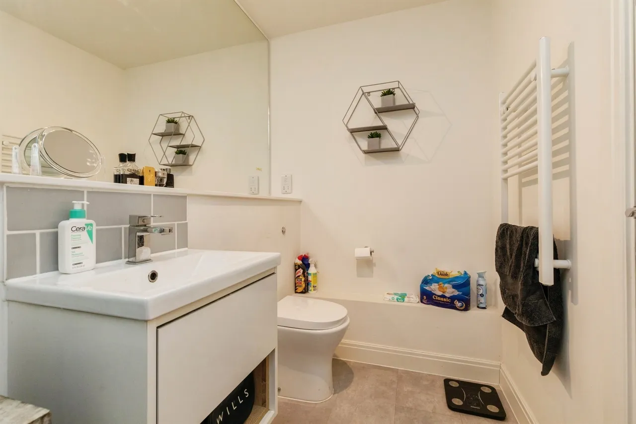 Upper York Street, Bristol, BS2, photo 18