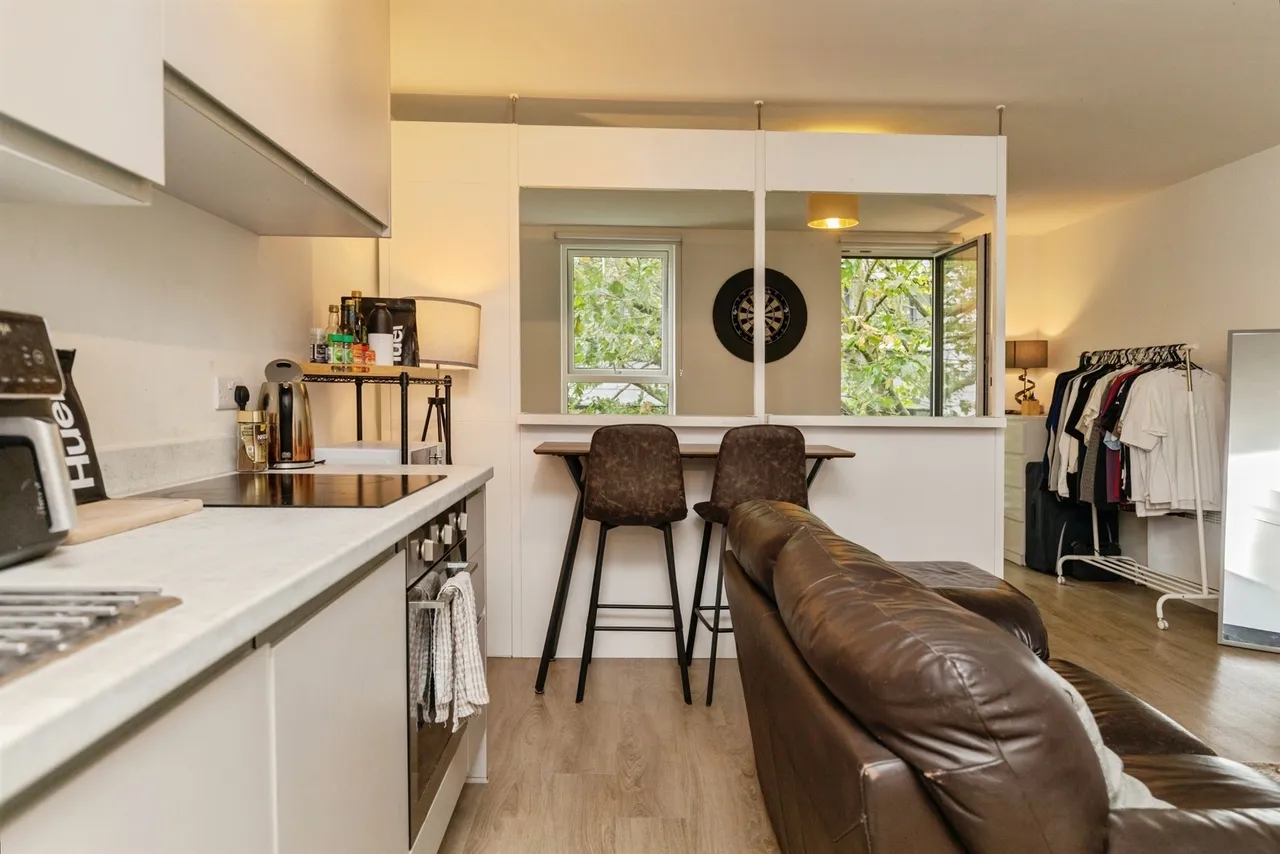 Upper York Street, Bristol, BS2, photo 20