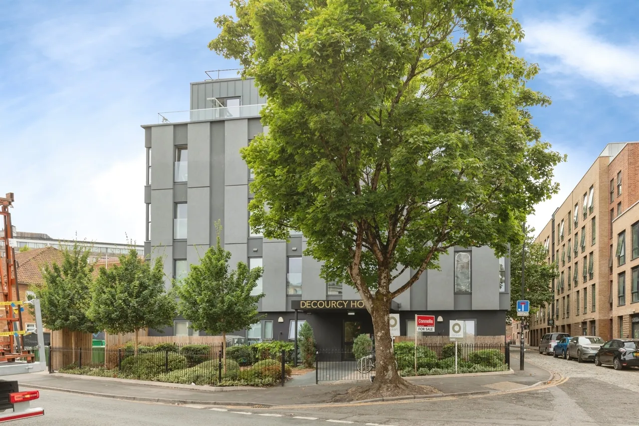 Upper York Street, Bristol, BS2, photo 15