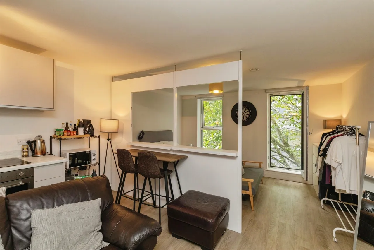 Upper York Street, Bristol, BS2, photo 5