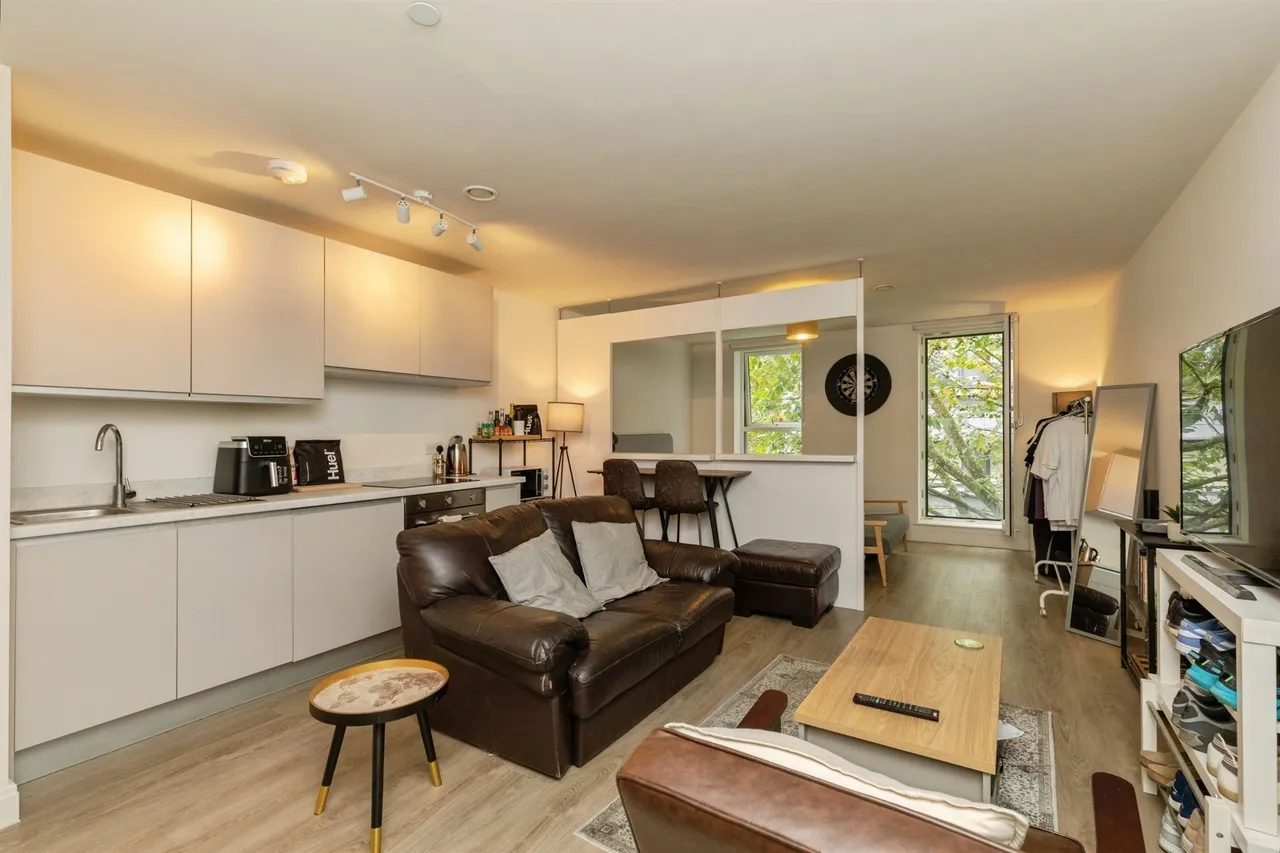 Upper York Street, Bristol, BS2, photo 4