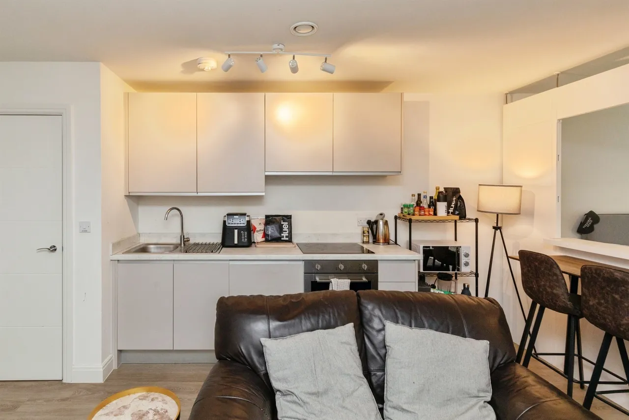 Upper York Street, Bristol, BS2, photo 6
