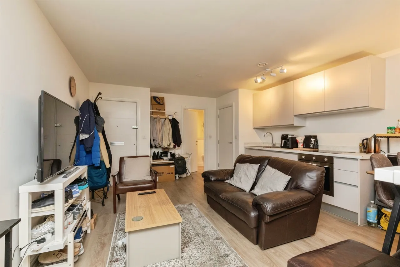 Upper York Street, Bristol, BS2, photo 12