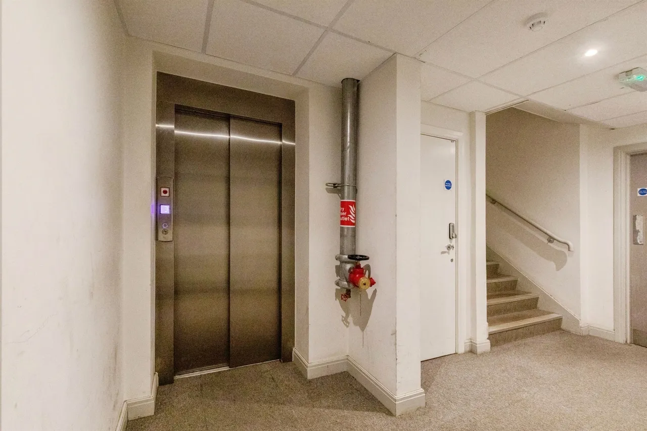 Upper York Street, Bristol, BS2, photo 14