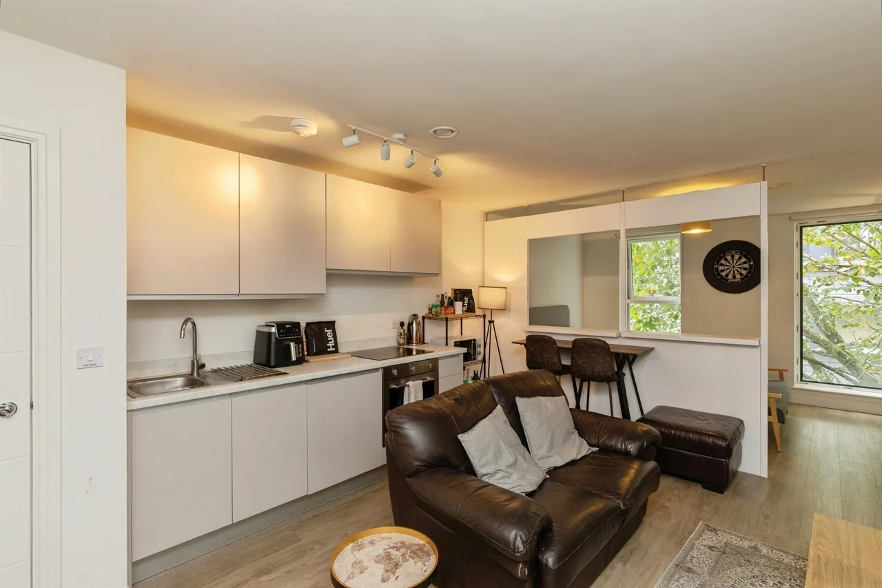 Upper York Street, Bristol, BS2, photo 7