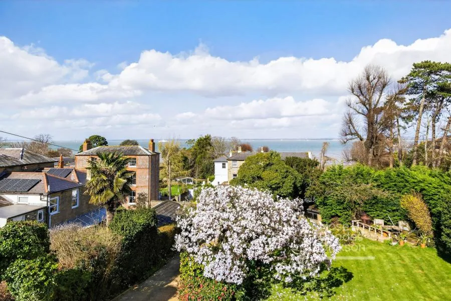 Buckingham Road, Ryde, PO33, photo 21
