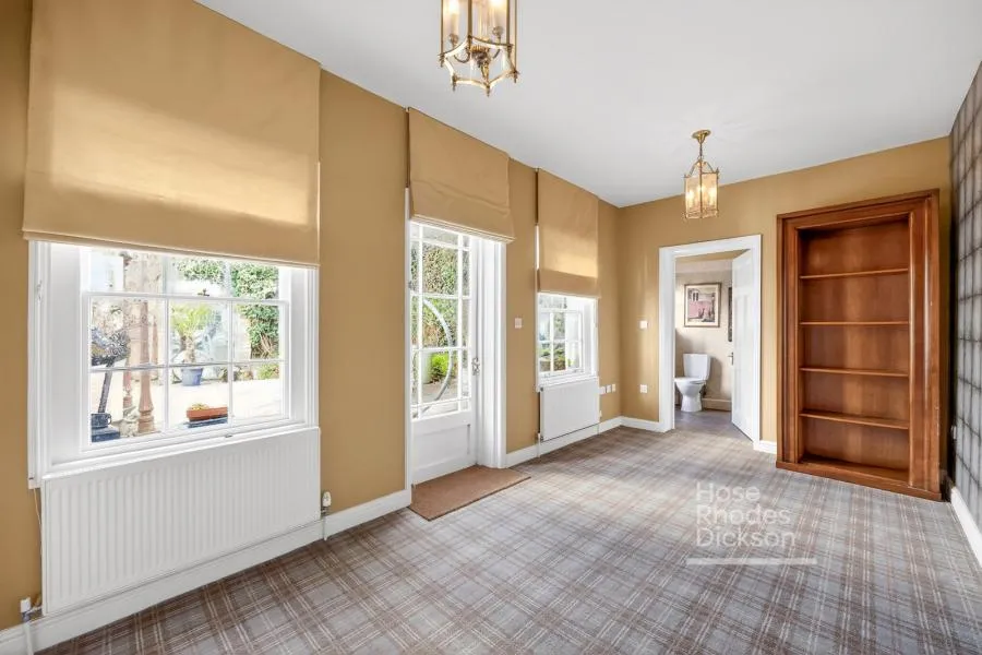 Buckingham Road, Ryde, PO33, photo 9