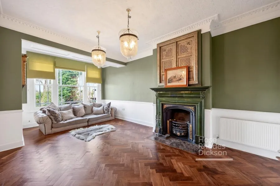 Buckingham Road, Ryde, PO33, photo 6