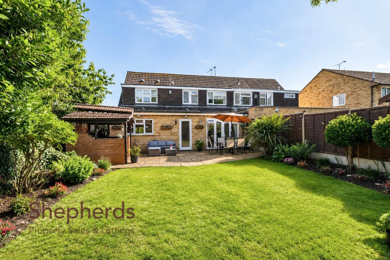 Perrysfield Road, Cheshunt, EN8, photo 21