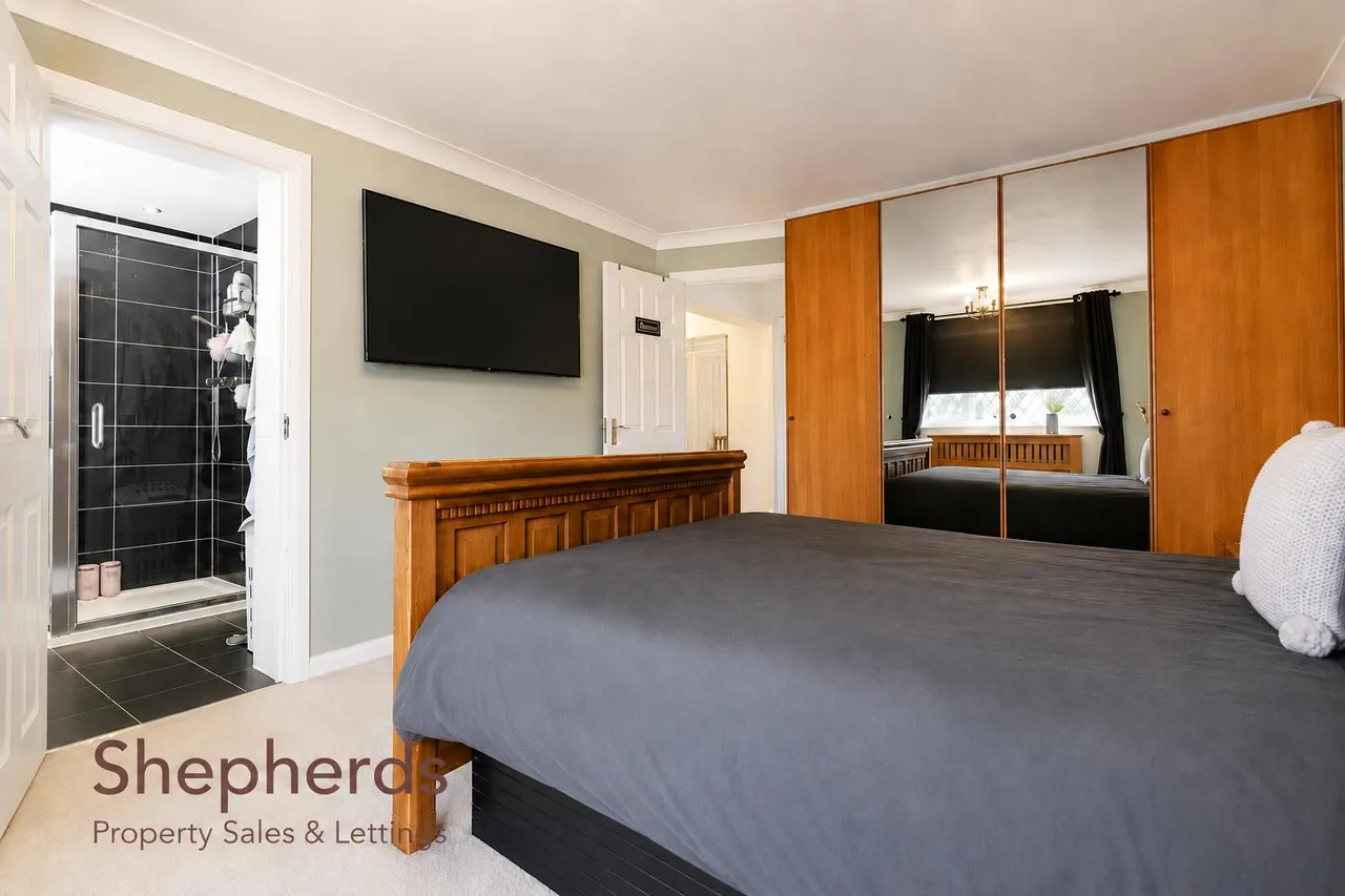 Perrysfield Road, Cheshunt, EN8, photo 12