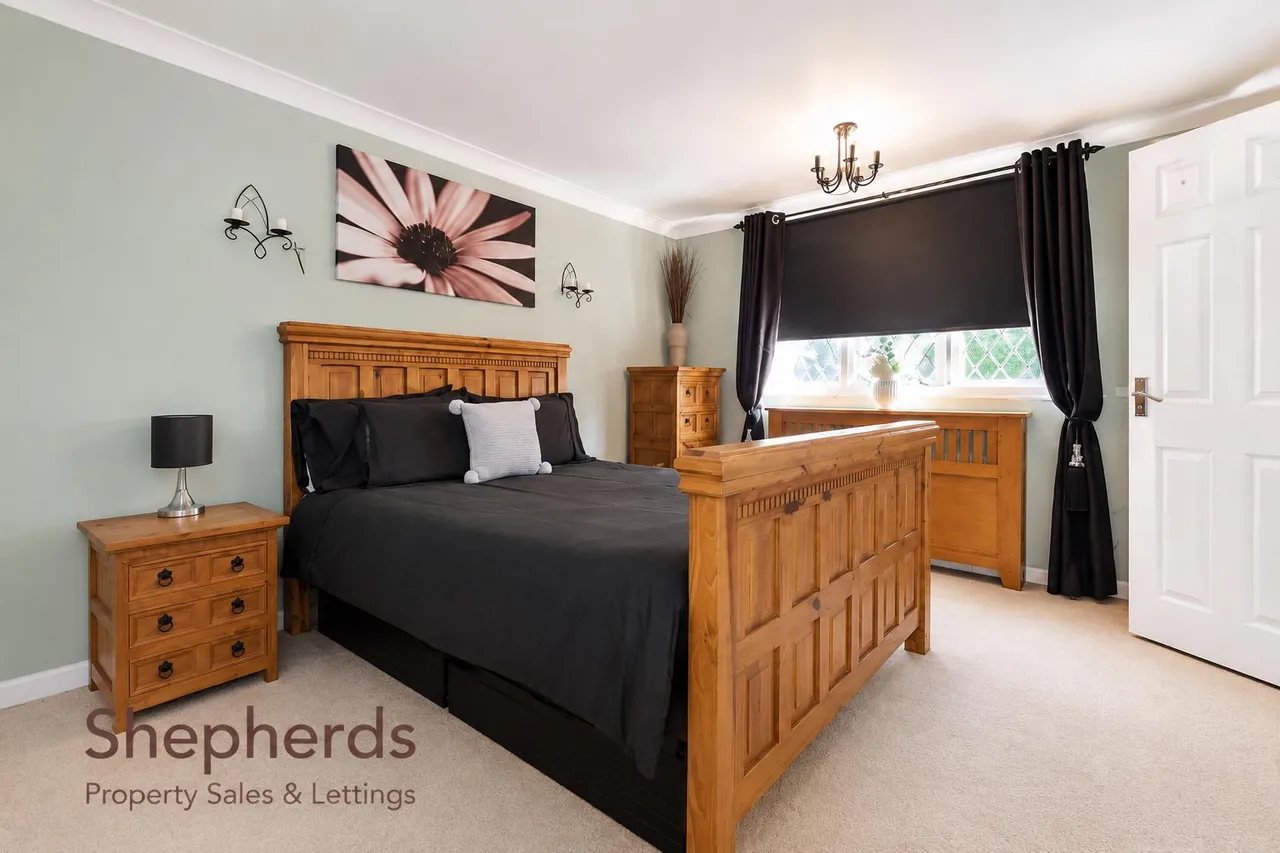Perrysfield Road, Cheshunt, EN8, photo 14