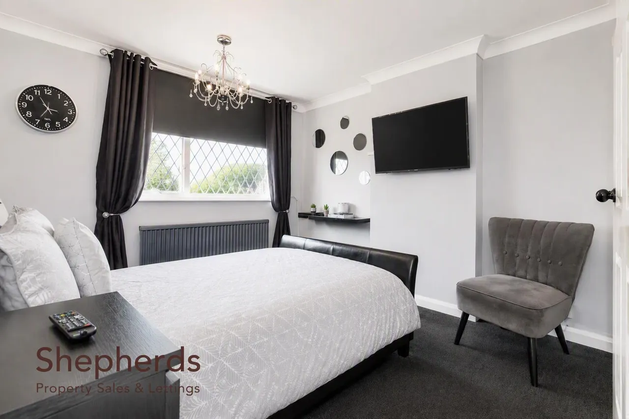 Perrysfield Road, Cheshunt, EN8, photo 15