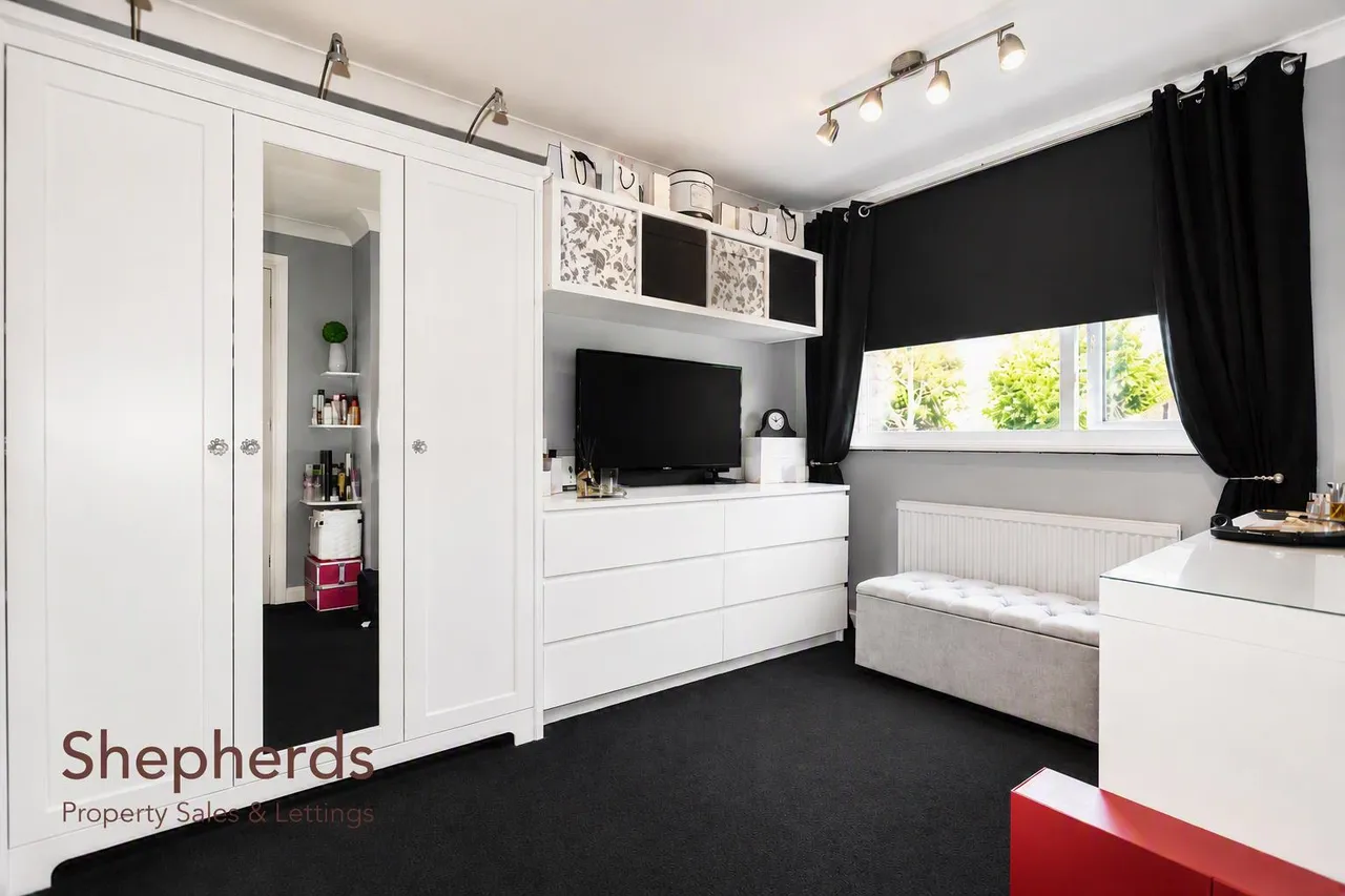 Perrysfield Road, Cheshunt, EN8, photo 19