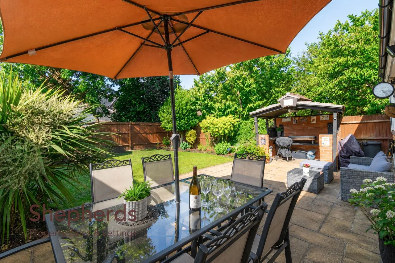 Perrysfield Road, Cheshunt, EN8, photo 10